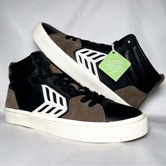 CATIBA PRO High Skate - Picture 1 of 5